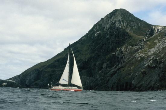 CapeHorn