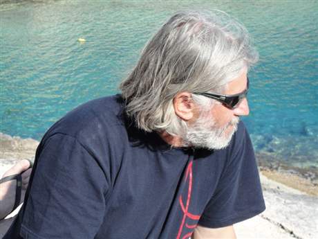 Damir Miloš u Dobrom Moru – DOBRO MORE